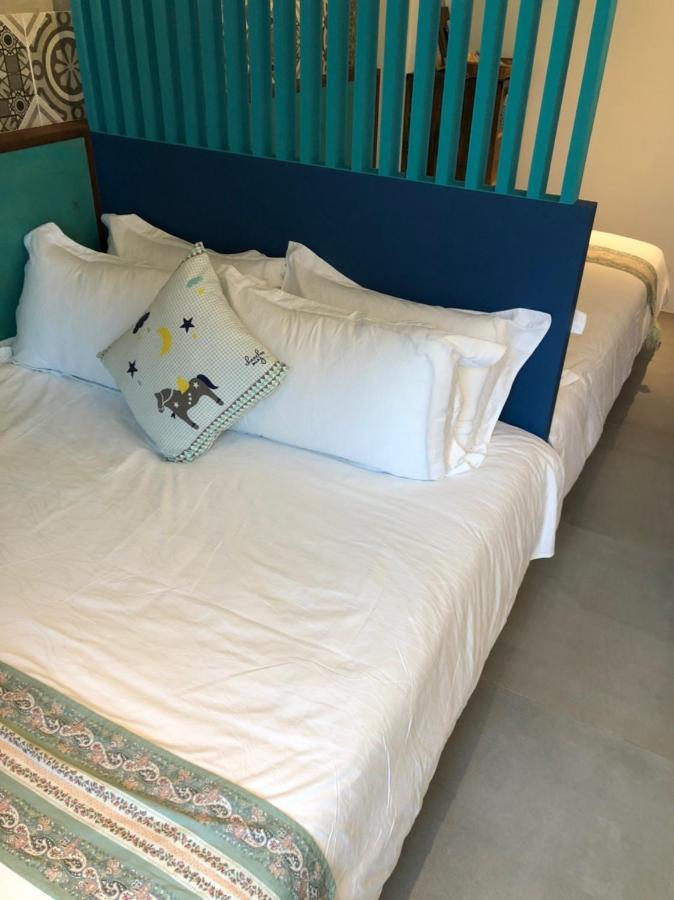 Seaside Walk Homestay Magong Extérieur photo