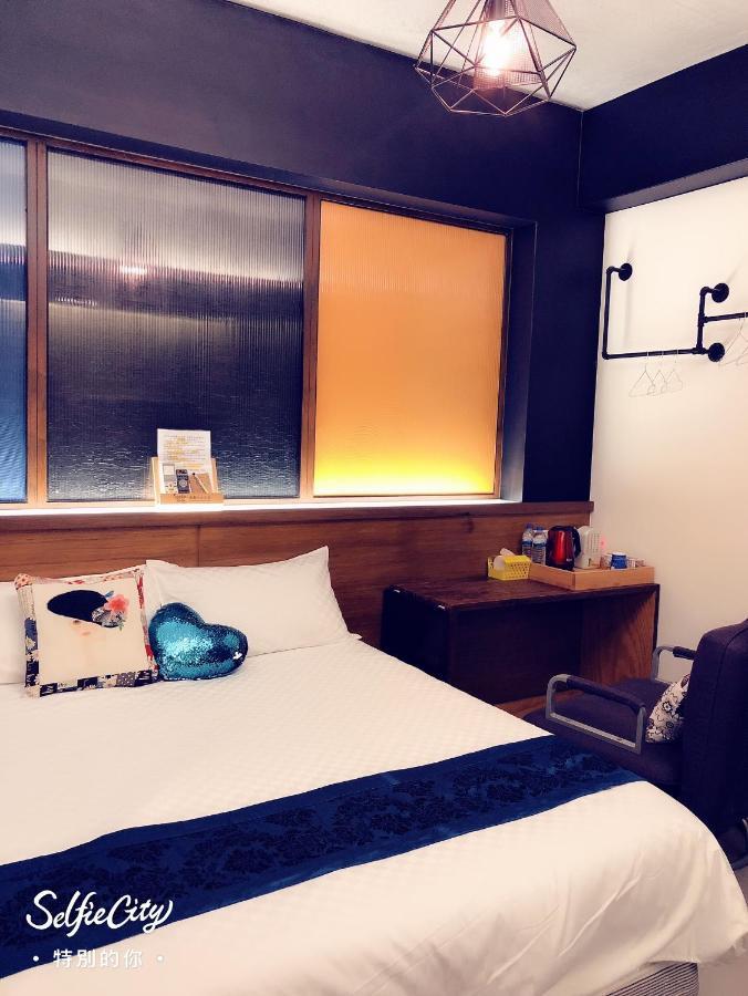 Seaside Walk Homestay Magong Extérieur photo