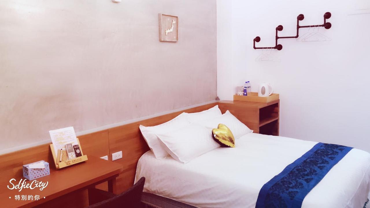Seaside Walk Homestay Magong Extérieur photo