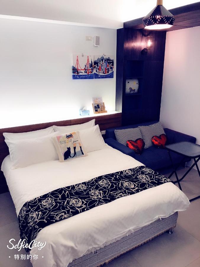 Seaside Walk Homestay Magong Extérieur photo