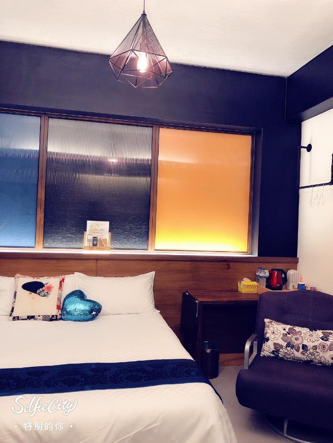 Seaside Walk Homestay Magong Extérieur photo