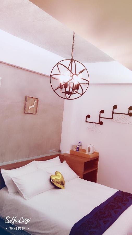 Seaside Walk Homestay Magong Extérieur photo