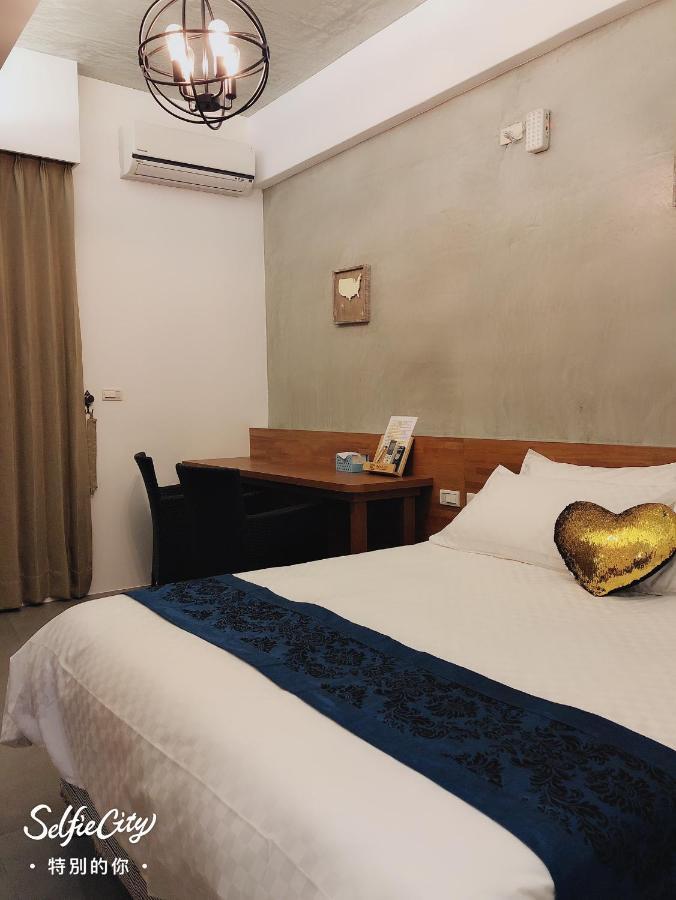 Seaside Walk Homestay Magong Extérieur photo