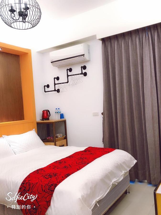 Seaside Walk Homestay Magong Extérieur photo