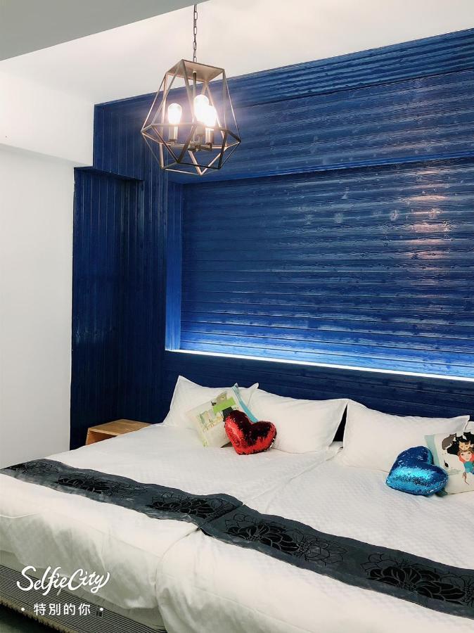 Seaside Walk Homestay Magong Extérieur photo